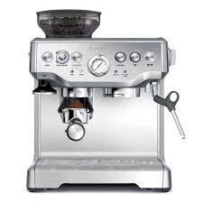 Barista Espresso Machine