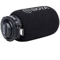 BY-DM100 USB-C Microphone