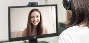 C270 HD Webcam — 720p