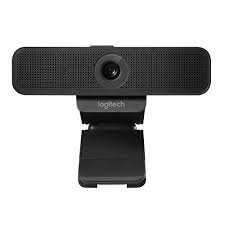 C925e Business Webcam