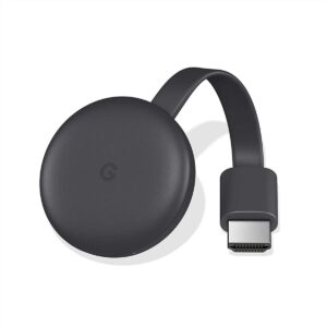 Chromecast (3rd Gen)