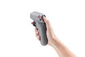 Motion Controller