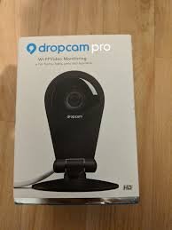 Nest Indoor Security Camera