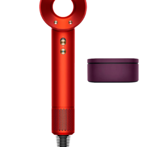 Supersonic Hair Dryer