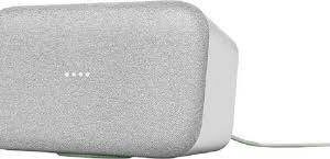 Home Max Smart Speaker