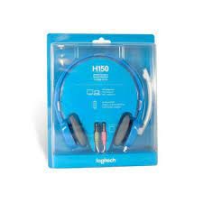 H150 Stereo Headset