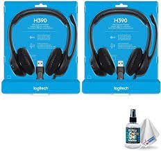H390 USB Headset