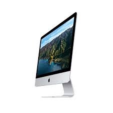 iMac 24" — 4.5K Retina
