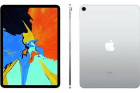 iPad 10.9" Wi-Fi — 256GB