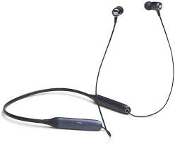 Tune Wireless Neckband Earphones