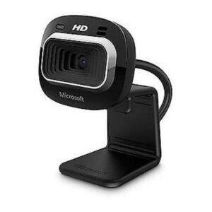 LifeCam HD-3000 Webcam