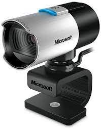 LifeCam Studio Webcam