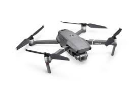 Mavic 2 — Foldable Drone