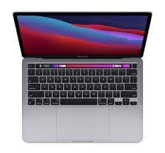 MacBook Air 13" — Apple M1, 256GB