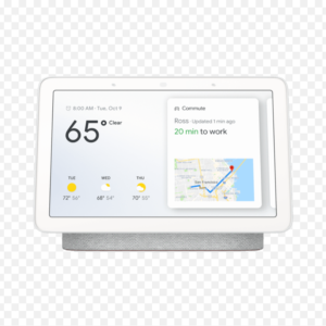Nest Hub Smart Display