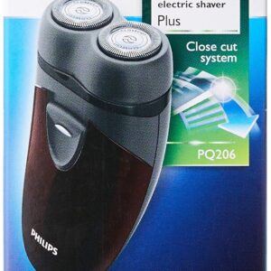 Electric Shaver Plus