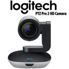 PTZ Pro Conference Camera