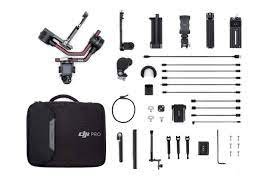 RS 2 — Pro Camera Gimbal