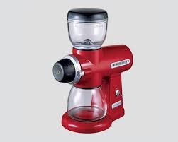 Espresso Machine (Red)