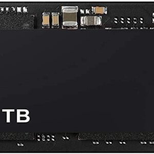 Portable SSD T7 — 1TB
