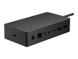 Surface Dock