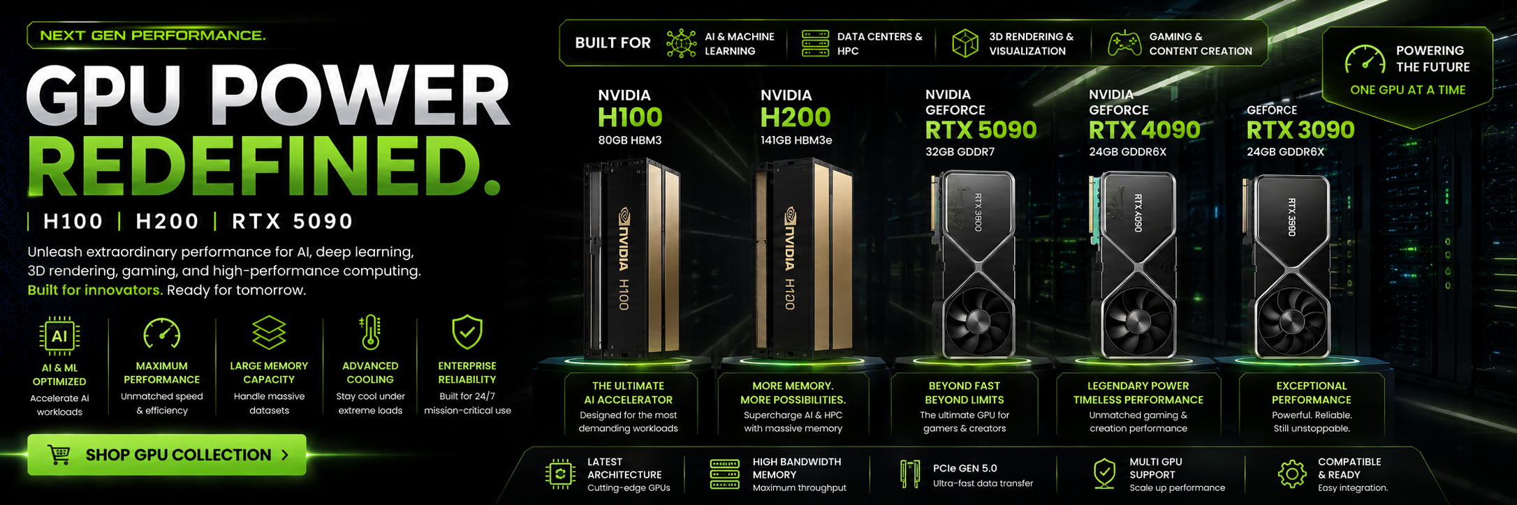 Featured product